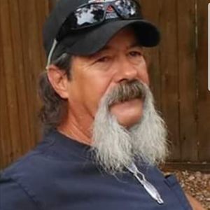 Meet your Posher, Roger